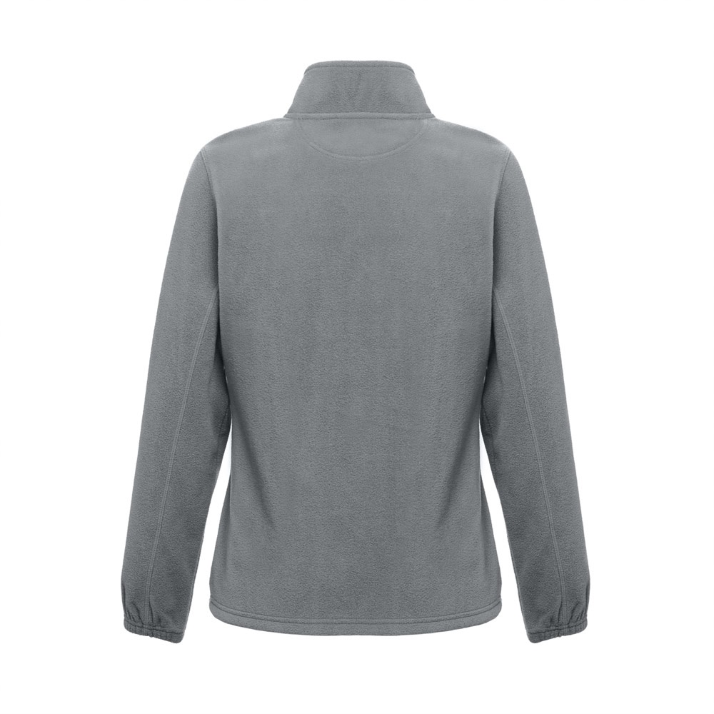 THC GAMA WOMEN. Veste polaire haute densité pour femme en polyester