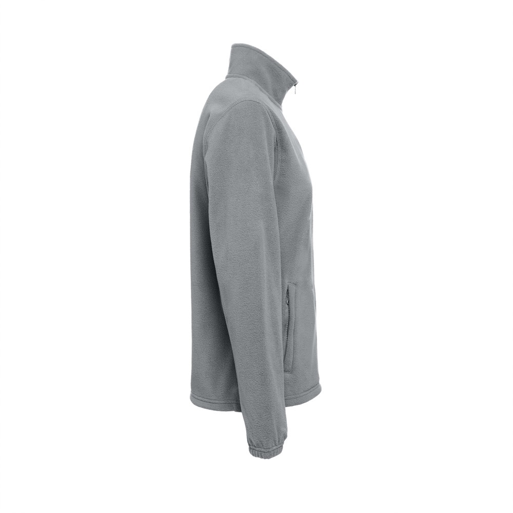 THC GAMA WOMEN. Veste polaire haute densité pour femme en polyester