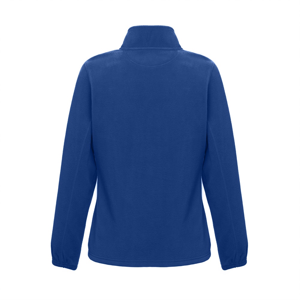THC GAMA WOMEN. Veste polaire haute densité pour femme en polyester