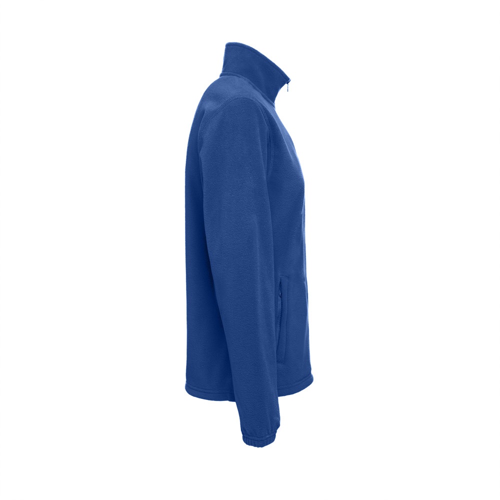 THC GAMA WOMEN. Veste polaire haute densité pour femme en polyester