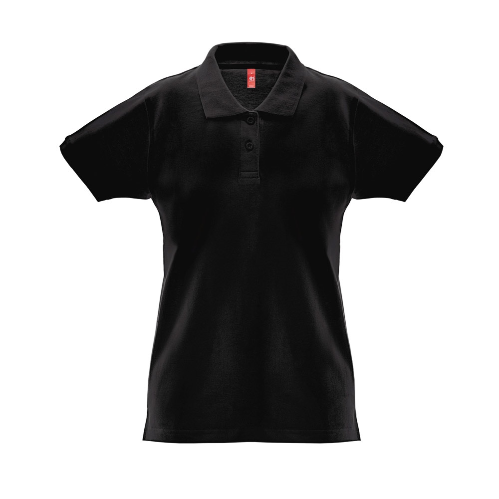 THC MONACO WOMEN. Polo pour femme