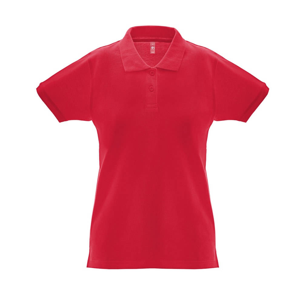 THC MONACO WOMEN. Polo pour femme