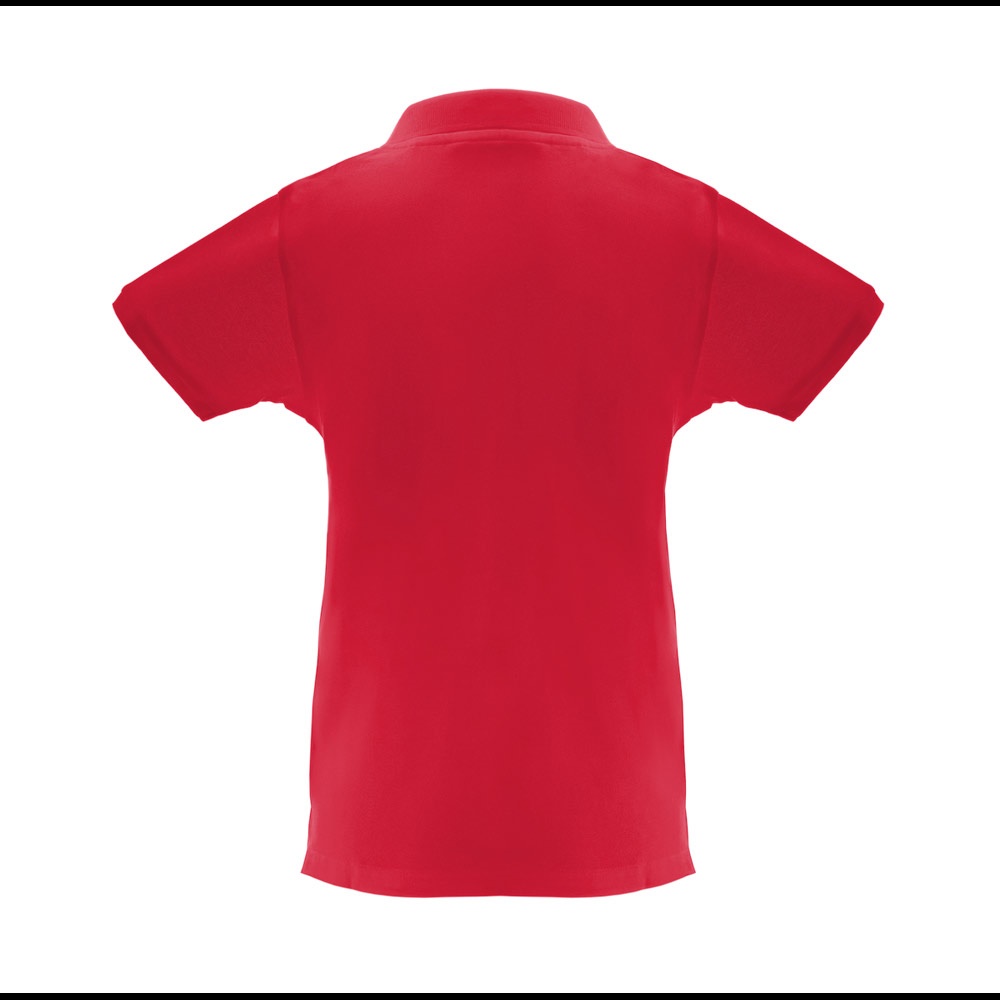 THC MONACO WOMEN. Polo pour femme