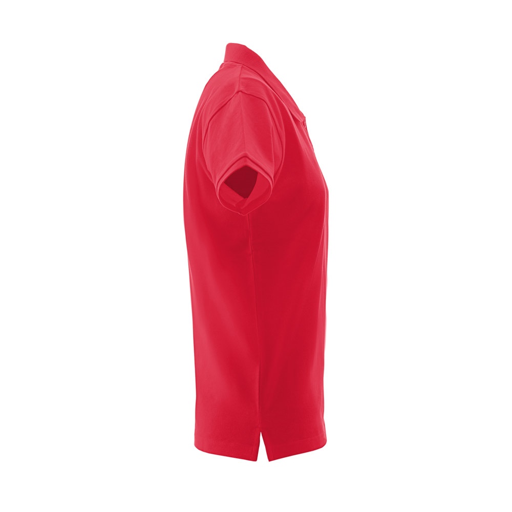 THC MONACO WOMEN. Polo pour femme