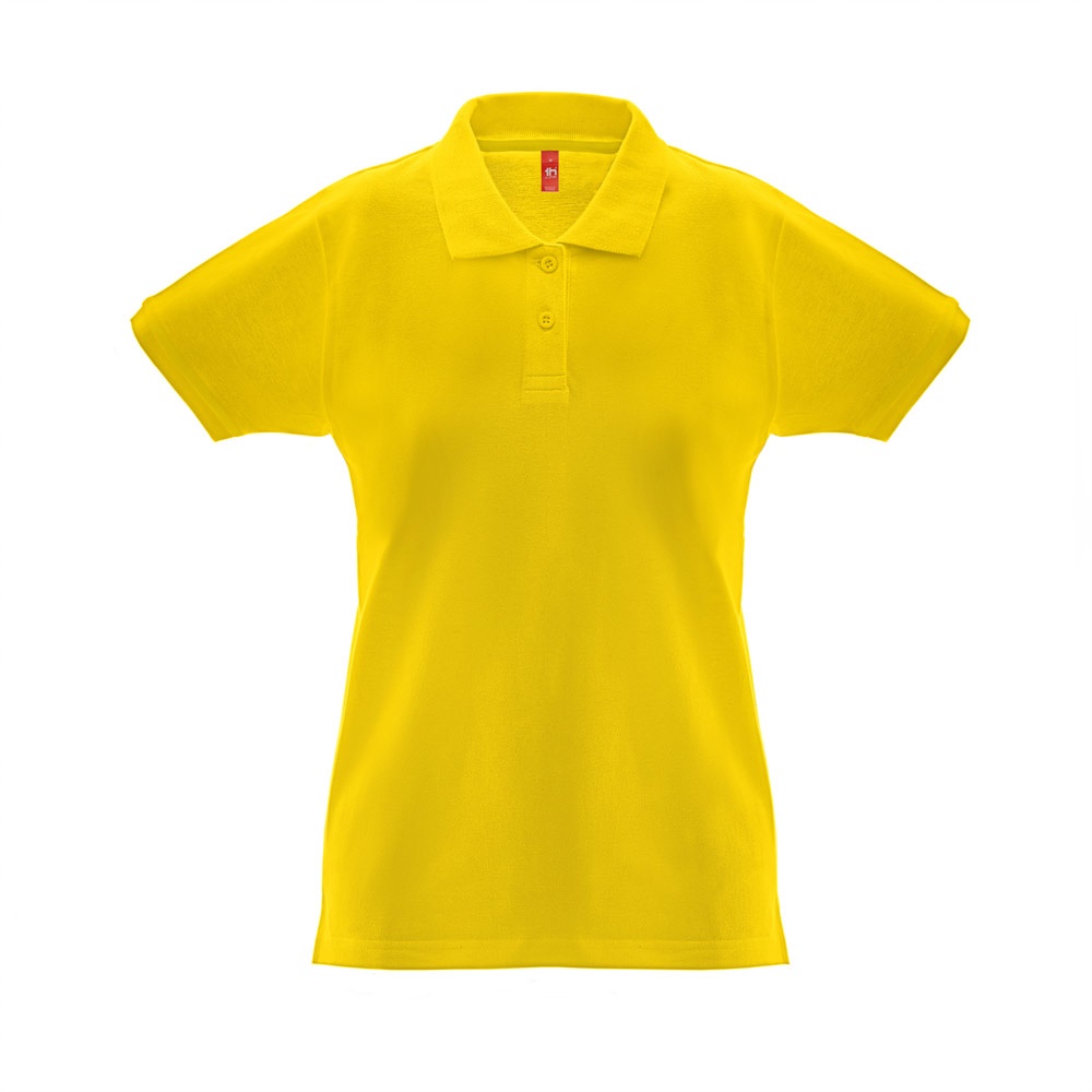 THC MONACO WOMEN. Polo pour femme