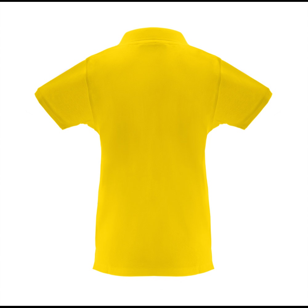 THC MONACO WOMEN. Polo pour femme