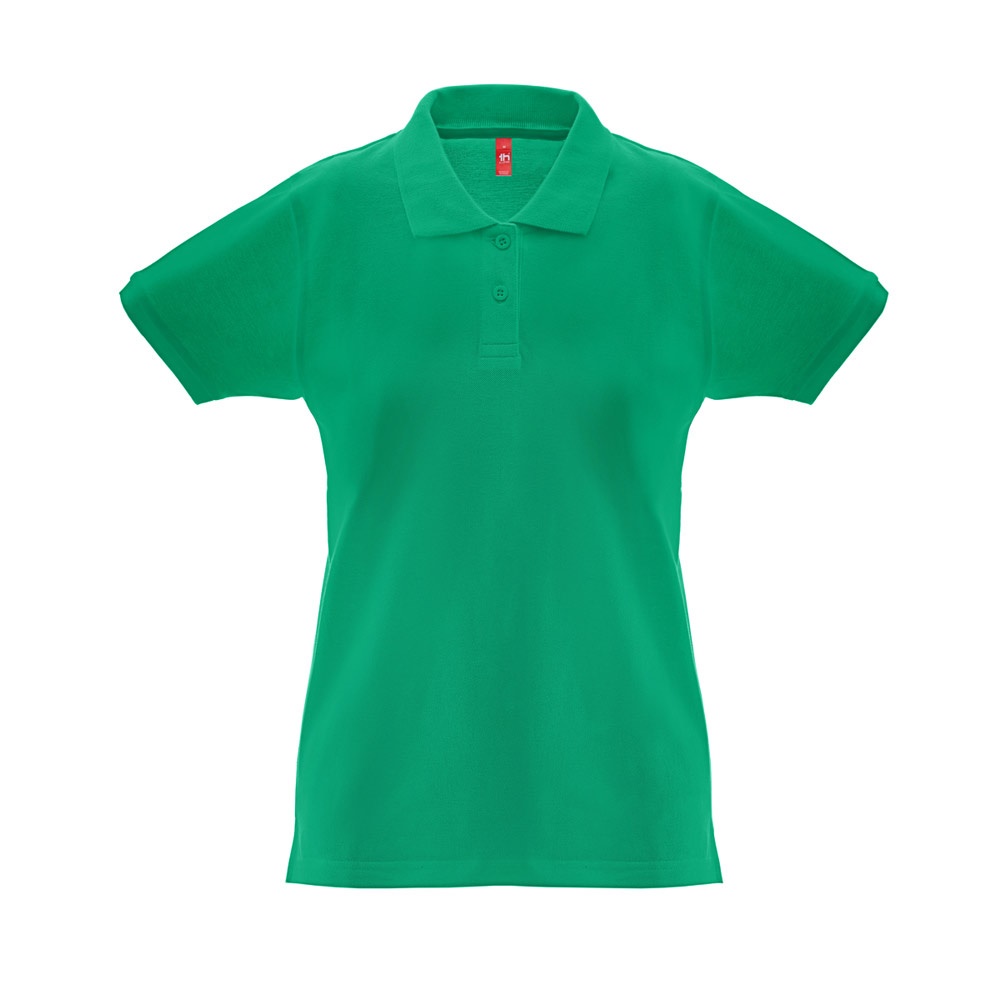 THC MONACO WOMEN. Polo pour femme
