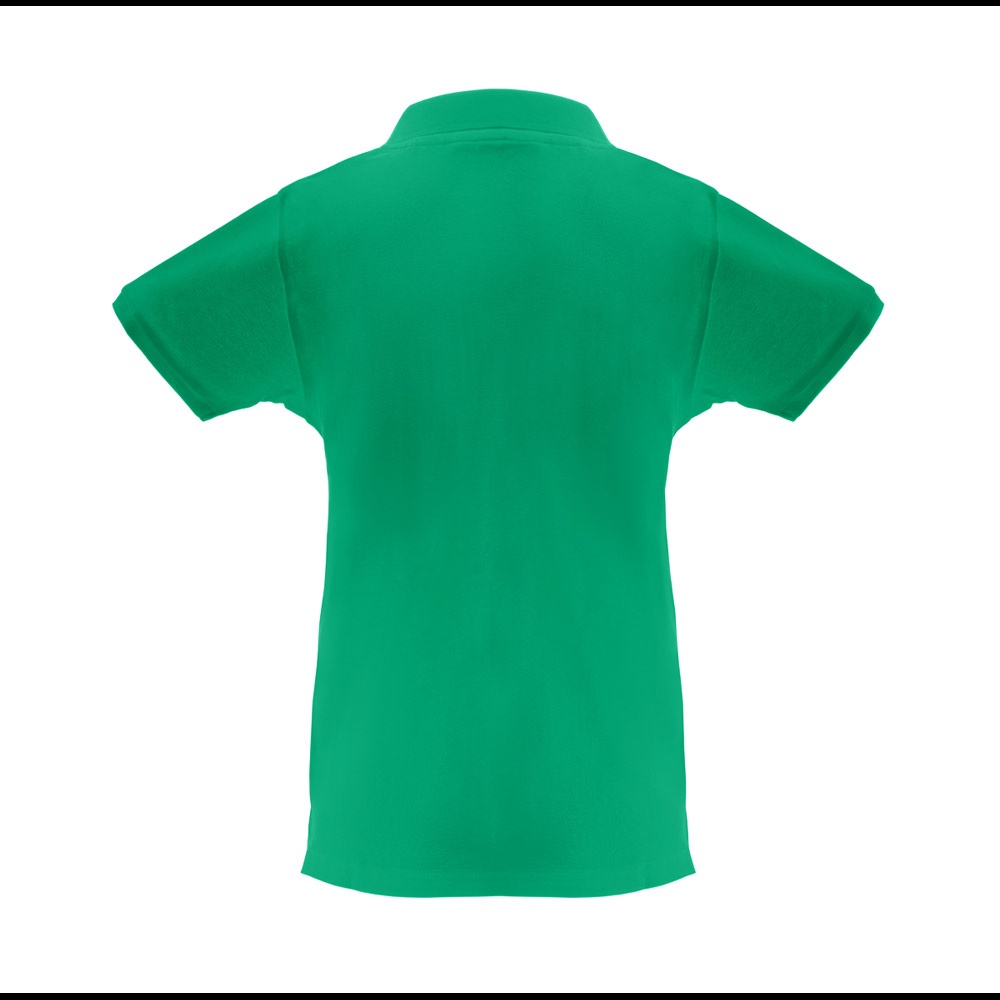 THC MONACO WOMEN. Polo pour femme