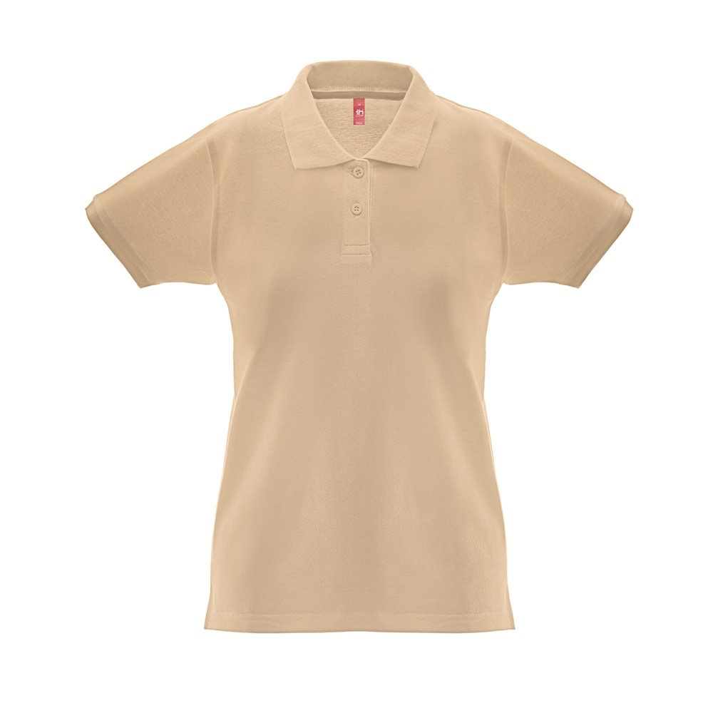 THC MONACO WOMEN. Polo pour femme