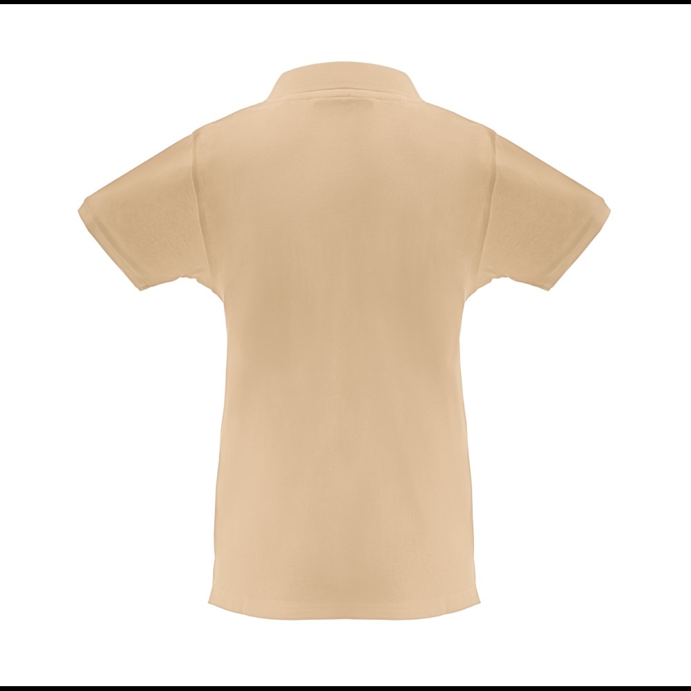 THC MONACO WOMEN. Polo pour femme