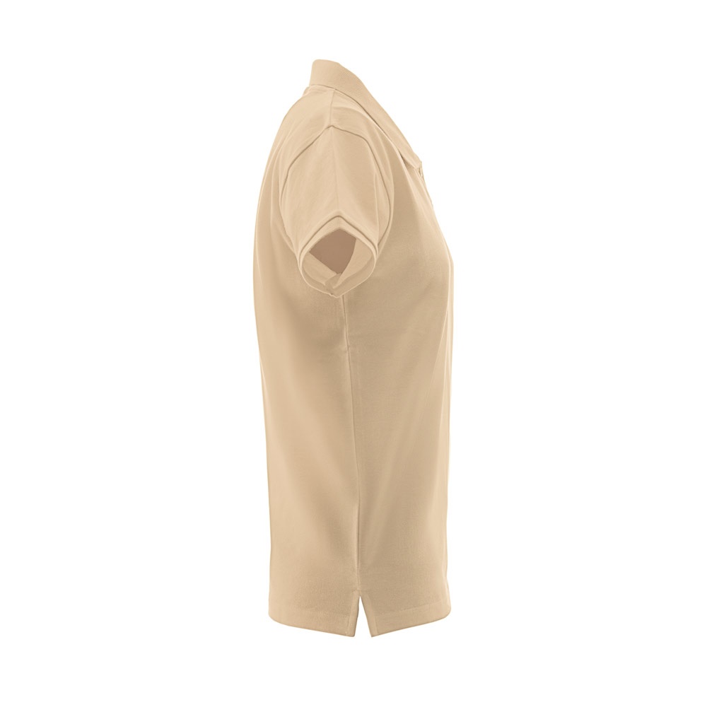 THC MONACO WOMEN. Polo pour femme