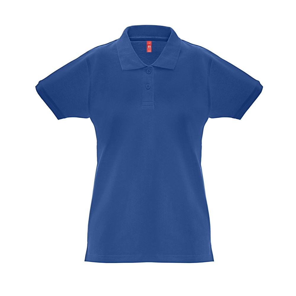 THC MONACO WOMEN. Polo pour femme