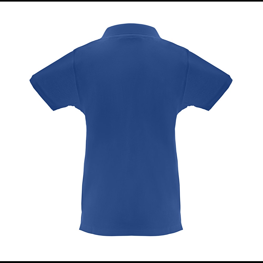 THC MONACO WOMEN. Polo pour femme