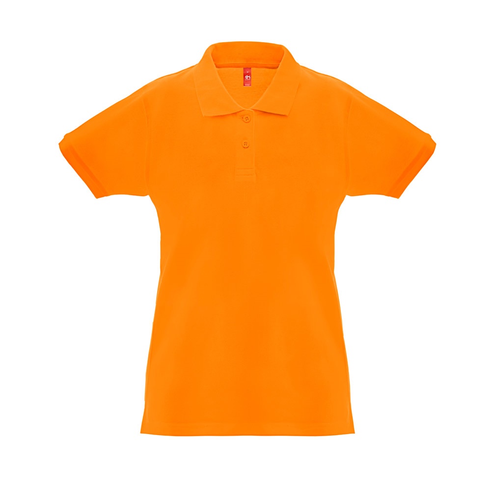 THC MONACO WOMEN. Polo pour femme