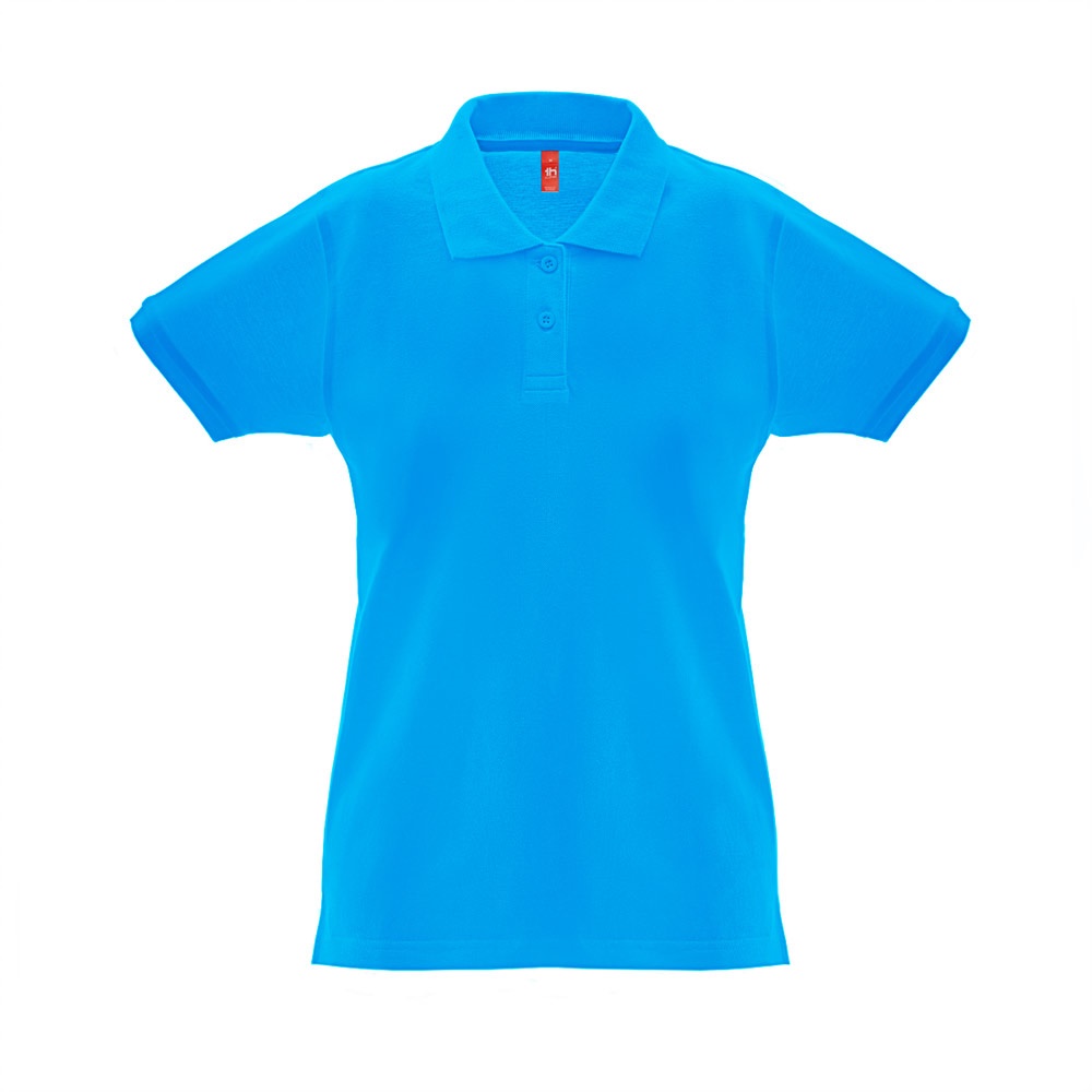 THC MONACO WOMEN. Polo pour femme