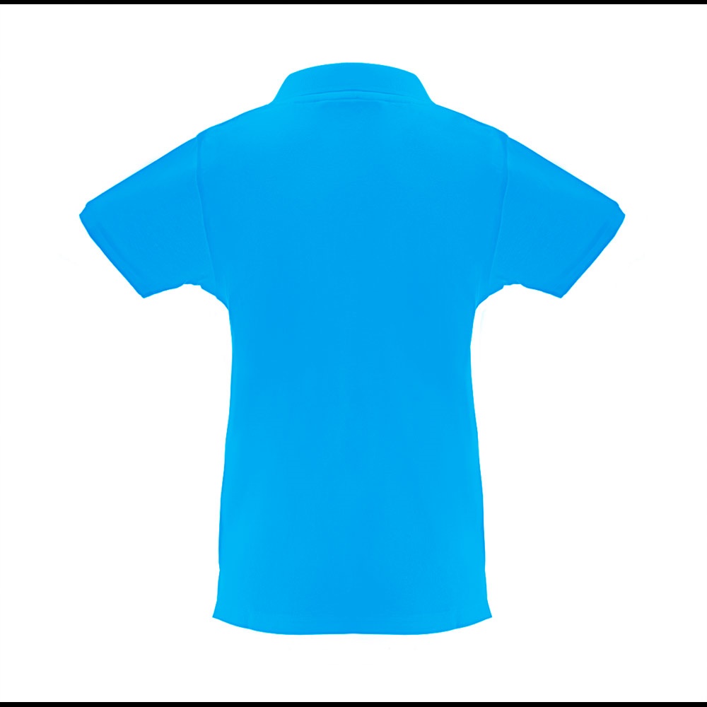 THC MONACO WOMEN. Polo pour femme
