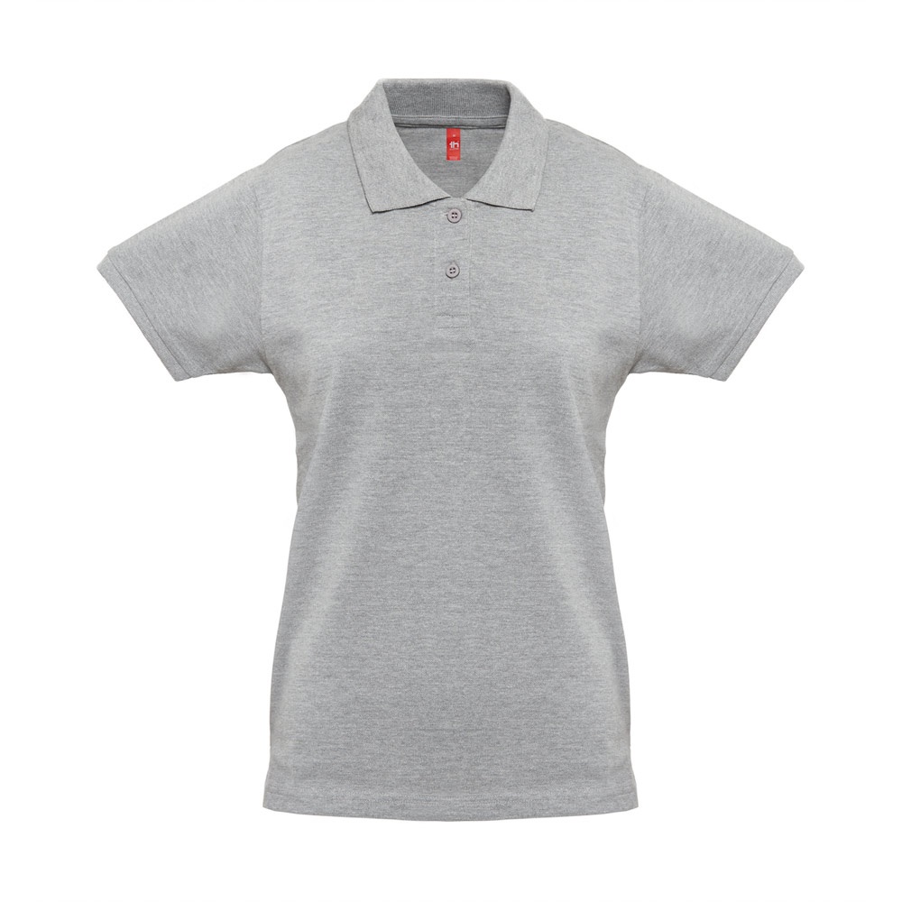 THC MONACO WOMEN. Polo pour femme
