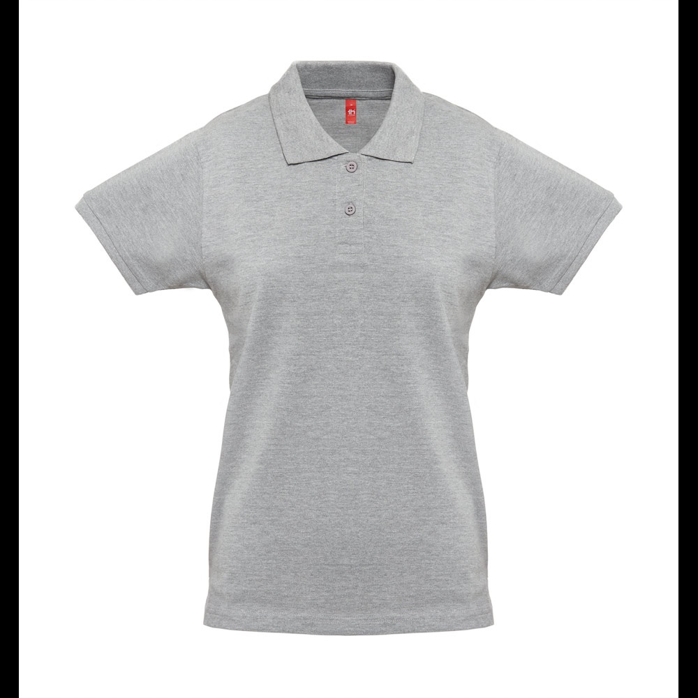 THC MONACO WOMEN. Polo para senhora