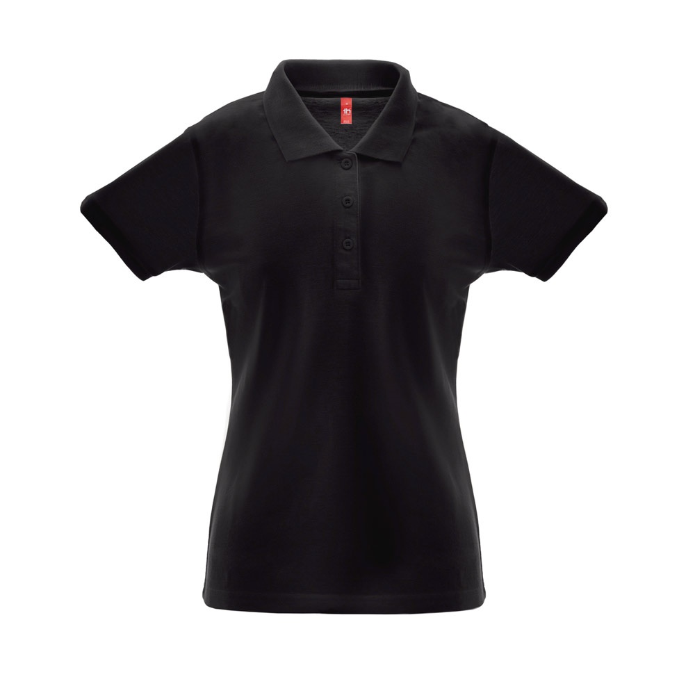 THC BERLIN WOMEN. Polo para senhora