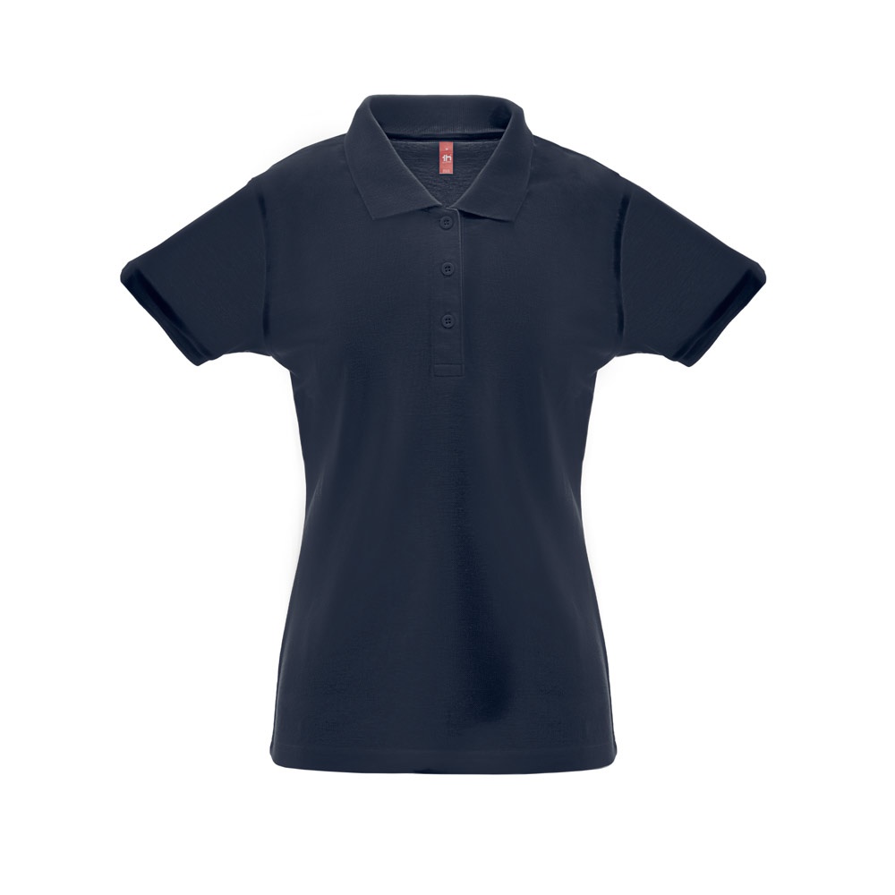 THC BERLIN WOMEN. Polo para senhora