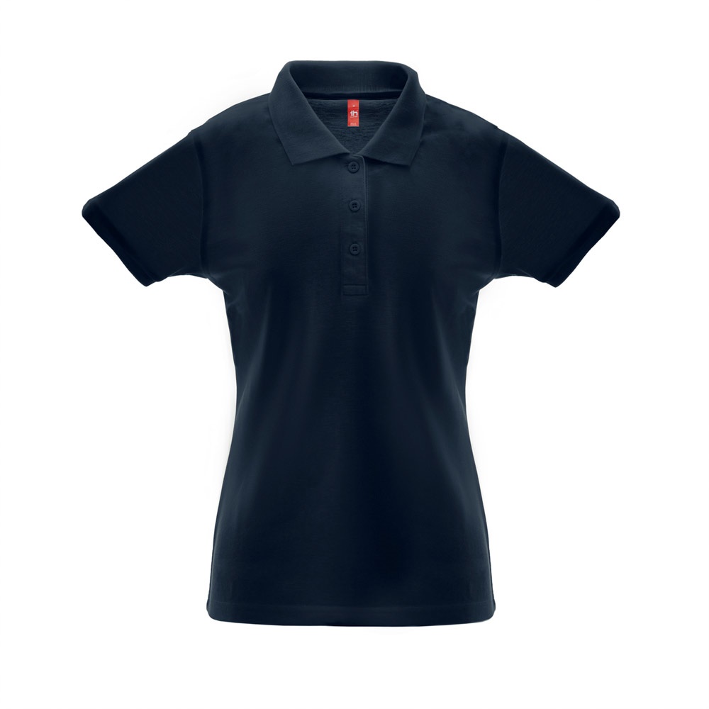 THC BERLIN WOMEN. Polo para senhora