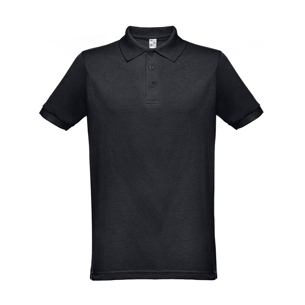 THC BERLIN 3XL. Polo para homem