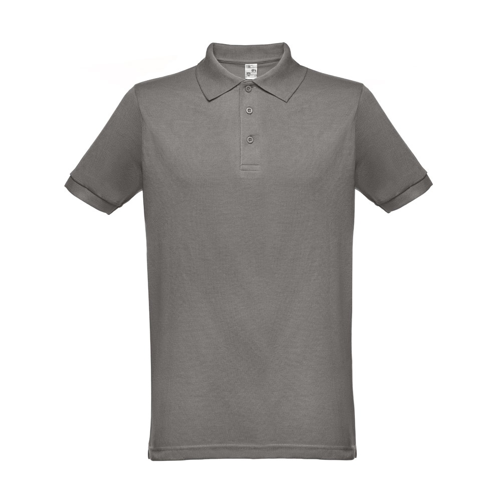 THC BERLIN 3XL. Polo para homem