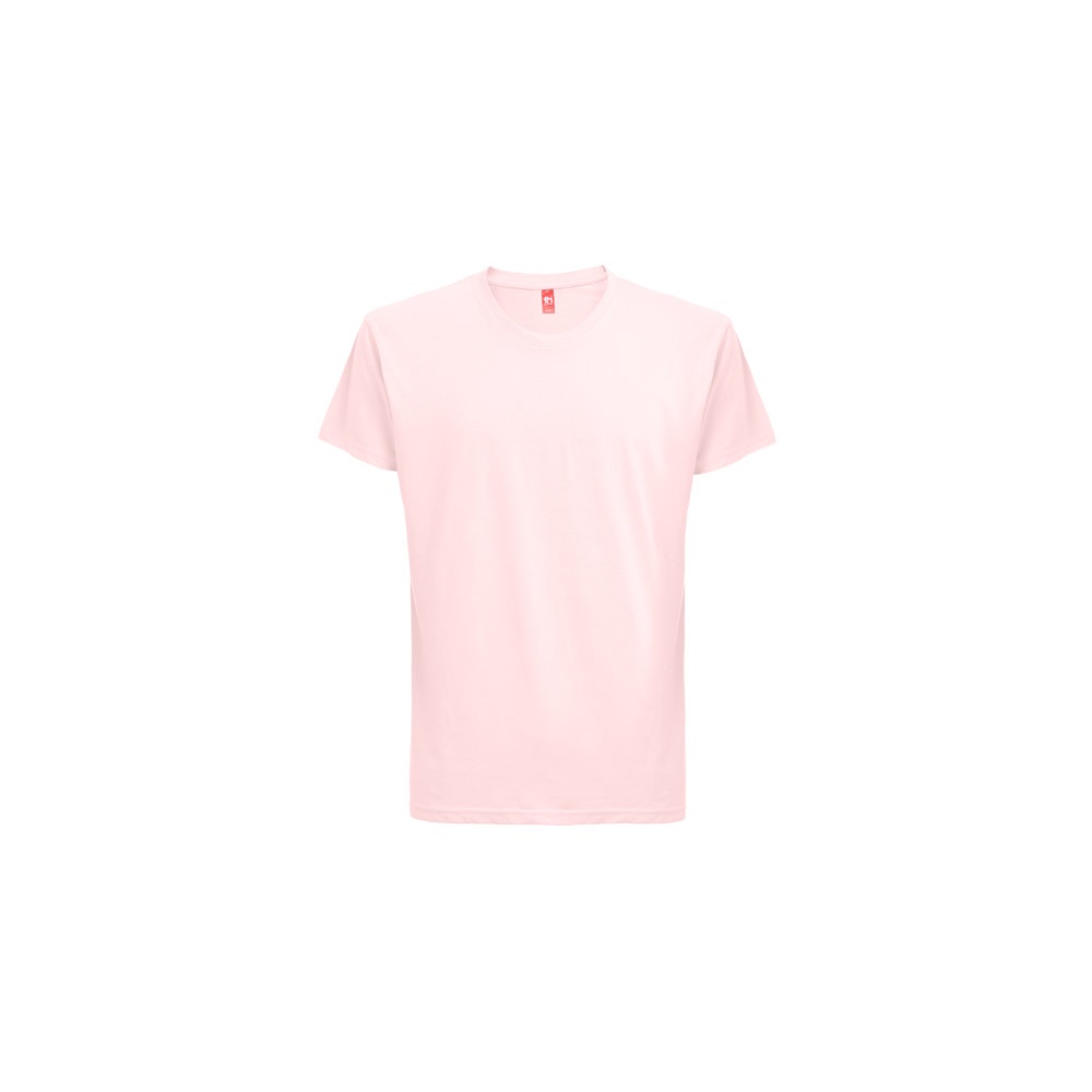THC FAIR SMALL. T-shirt 100% algodão