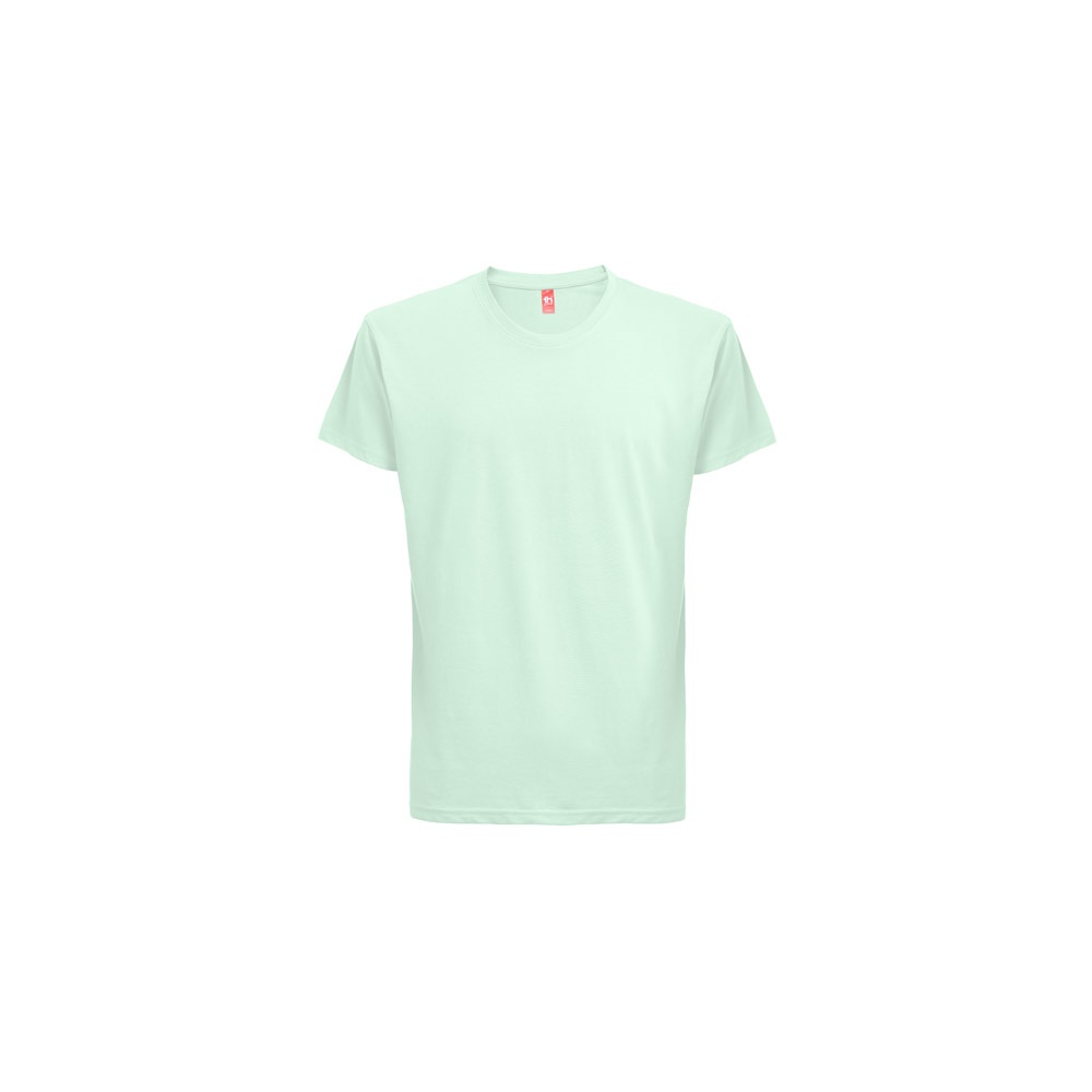 THC FAIR SMALL. T-shirt 100% algodão
