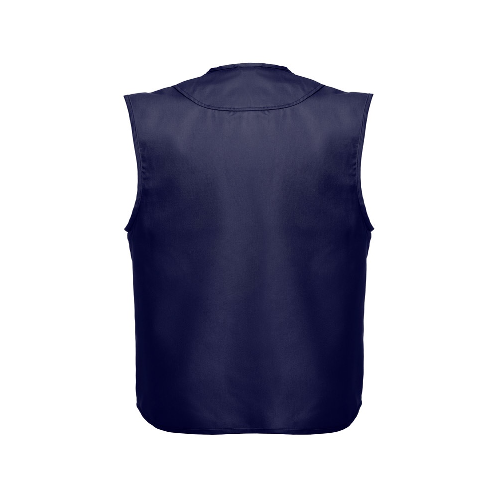 THC PIXEL 3XL. Gilet avec plusieurs poches