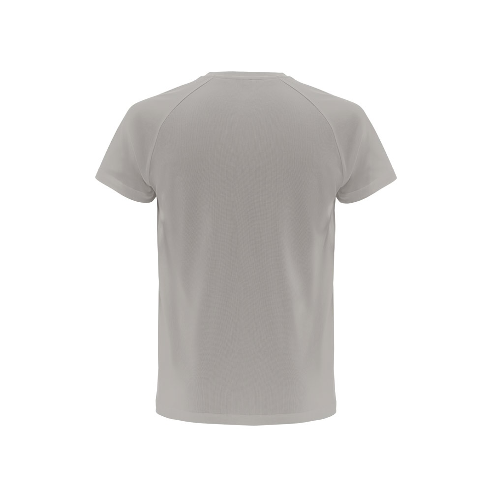 THC MOVE. T-shirt technique à manches courtes en polyester