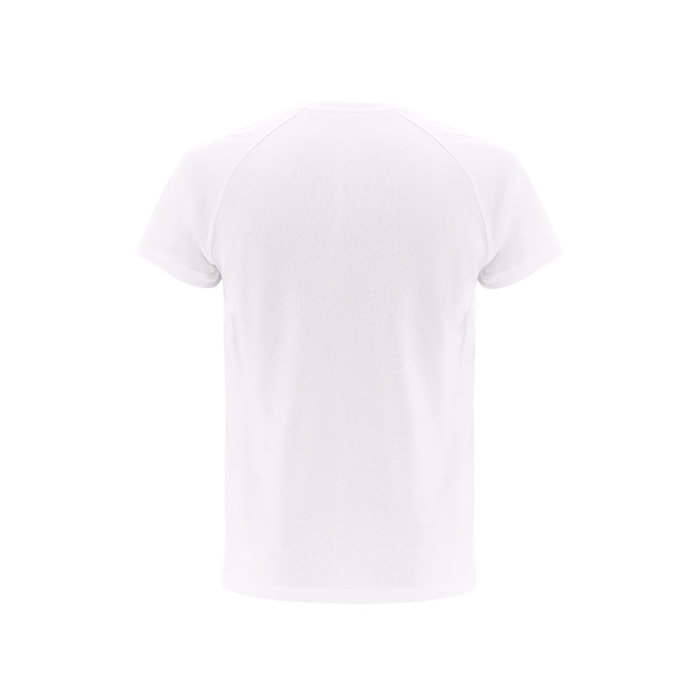 THC MOVE WH. T-shirt technique