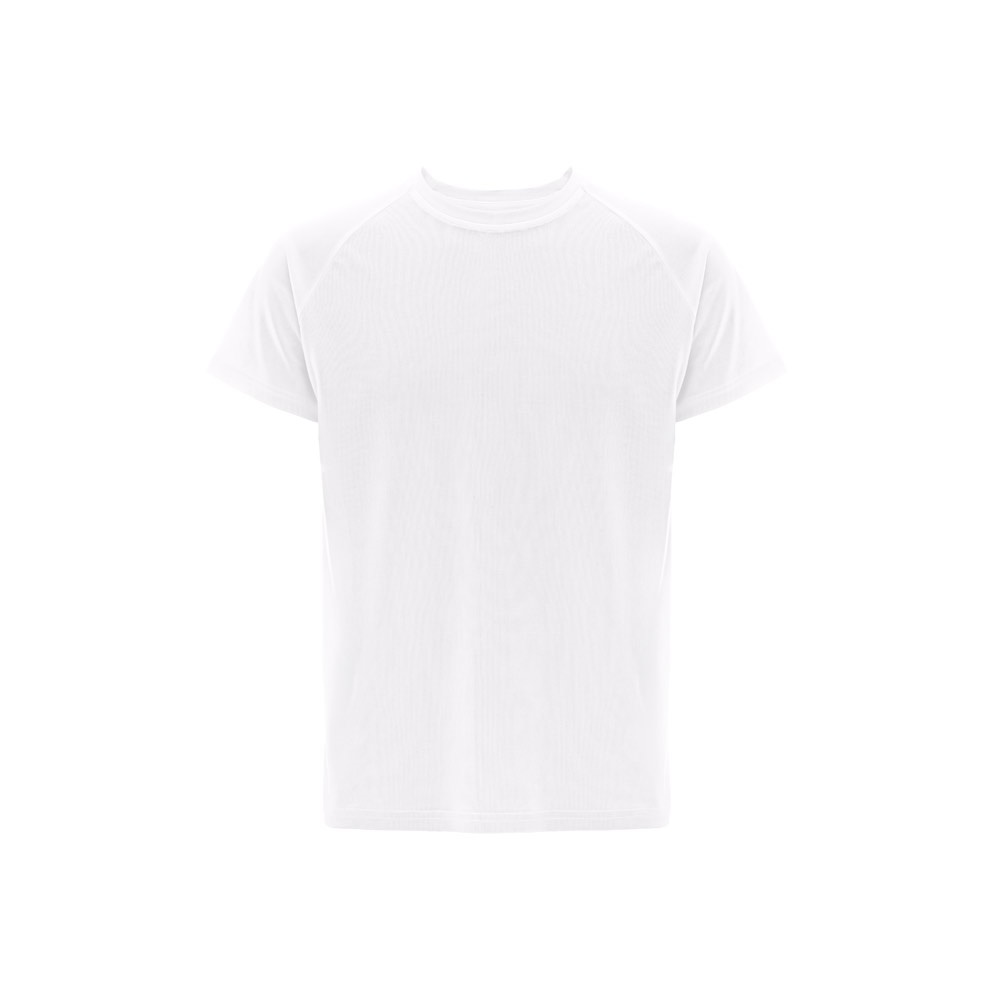 THC MOVE WH Camiseta técnica de manga corta