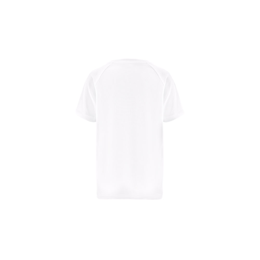 THC MOVE KIDS WH. T-shirt pour enfant