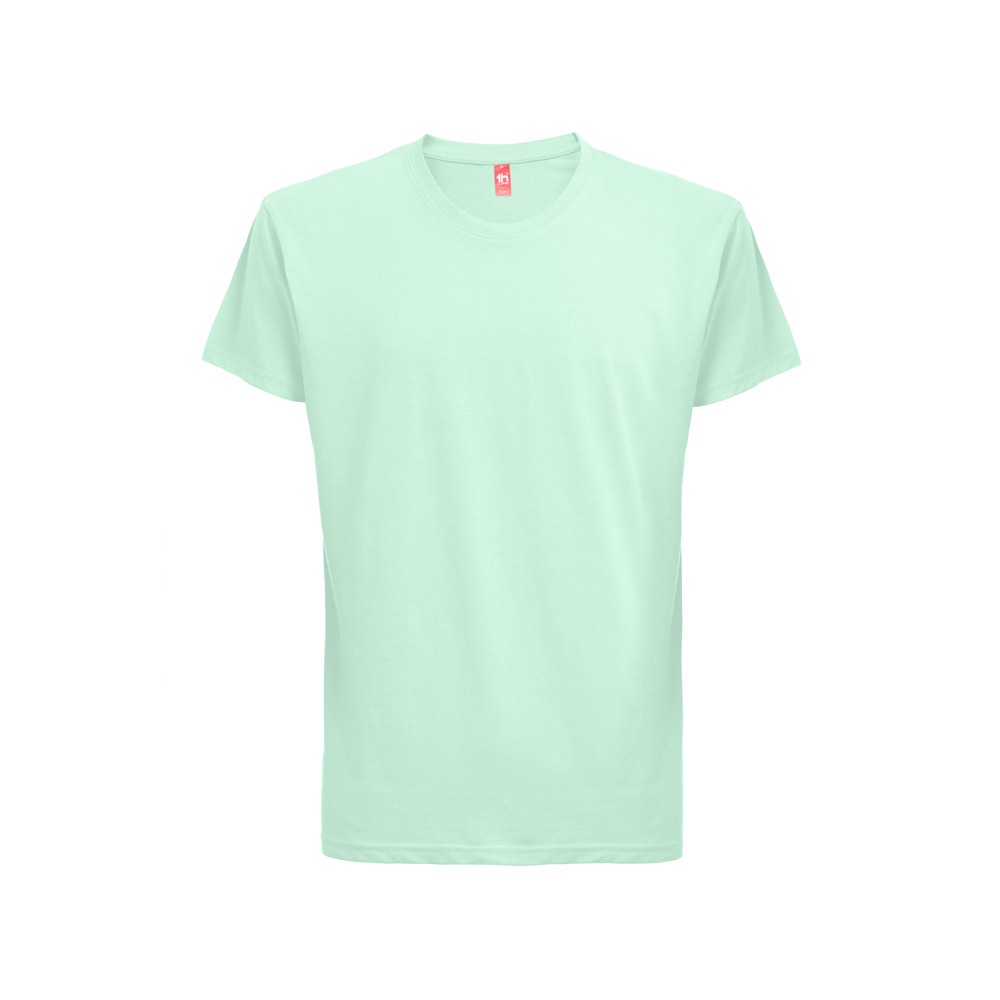 THC FAIR. T-shirt 100% algodão