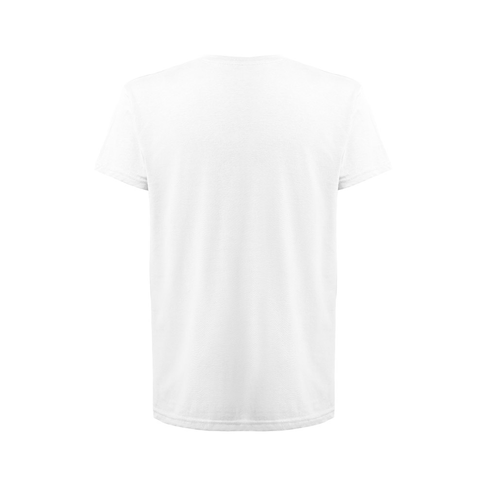 FAIR 3XL WH. T-shirt 100% coton