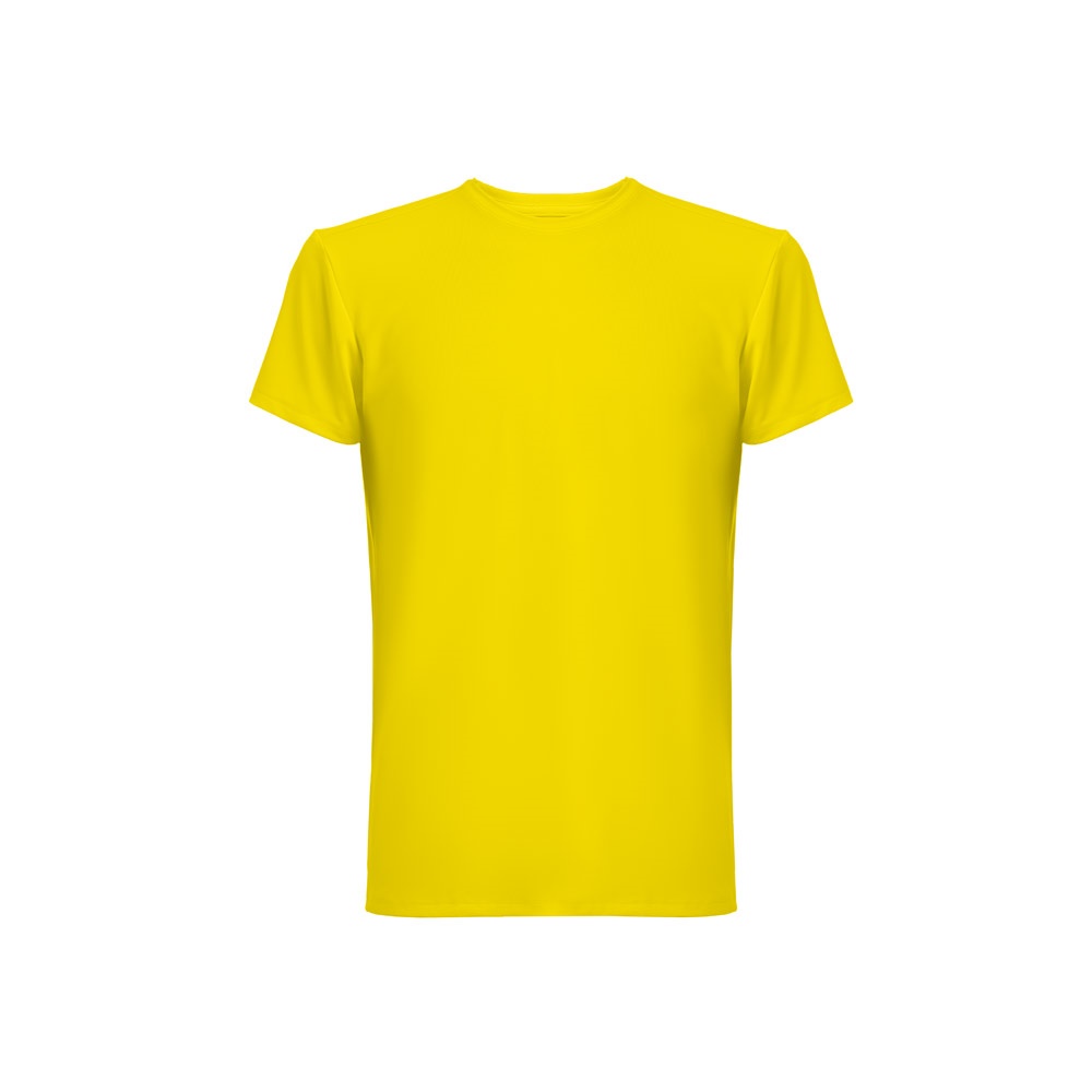 THC TUBE. T-shirt em jersey poliéster (90%)