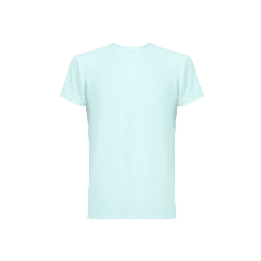 THC TUBE. T-shirt em jersey poliéster (90%)
