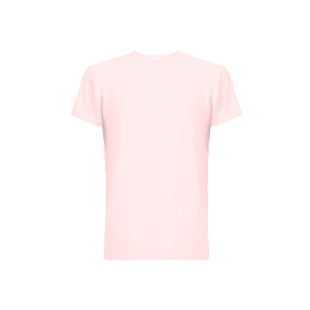 THC TUBE. T-shirt em jersey poliéster (90%)