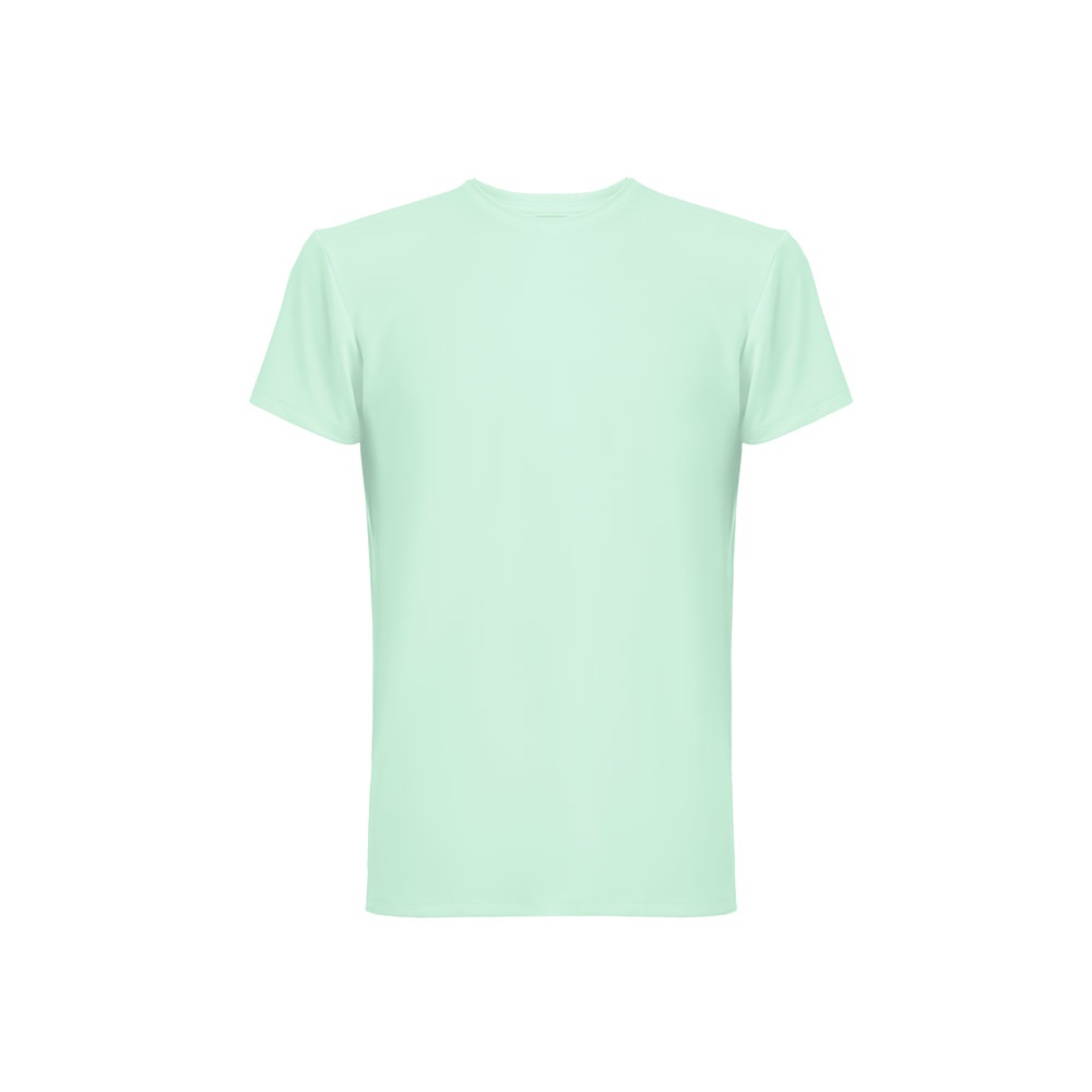 THC TUBE. T-shirt em jersey poliéster (90%)