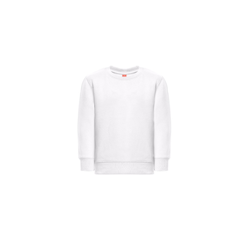 THC DELTA KIDS WH. Sweatshirt para criança