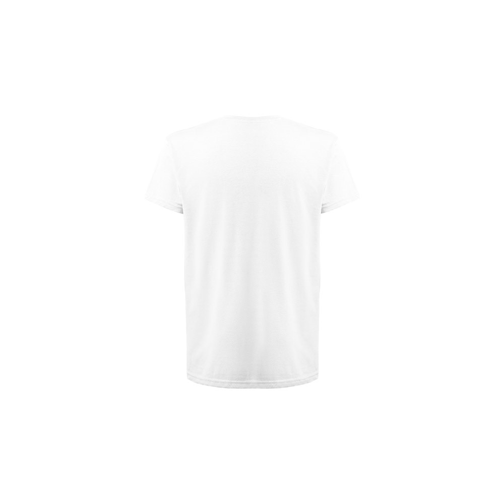 THC FAIR SMALL WH. T-shirt en coton pour enfants