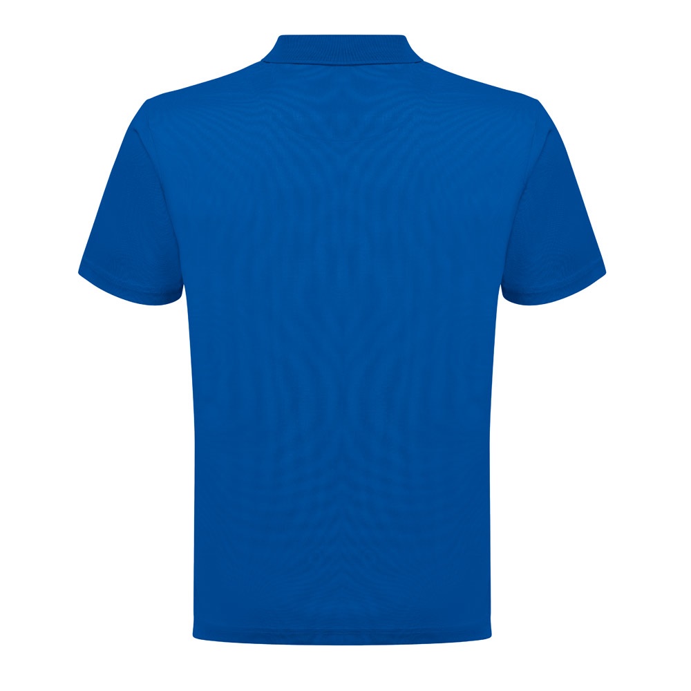 THC DYNAMIC. Polo technique pour homme