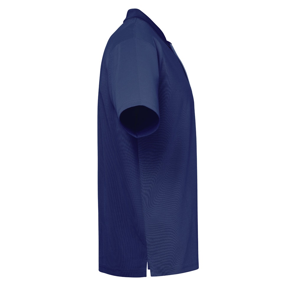 THC DYNAMIC. Polo technique pour homme