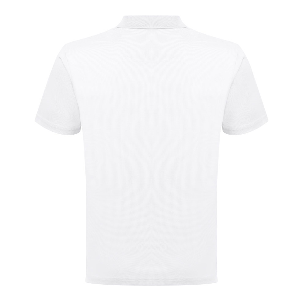 THC DYNAMIC WH. Polo technique pour homme
