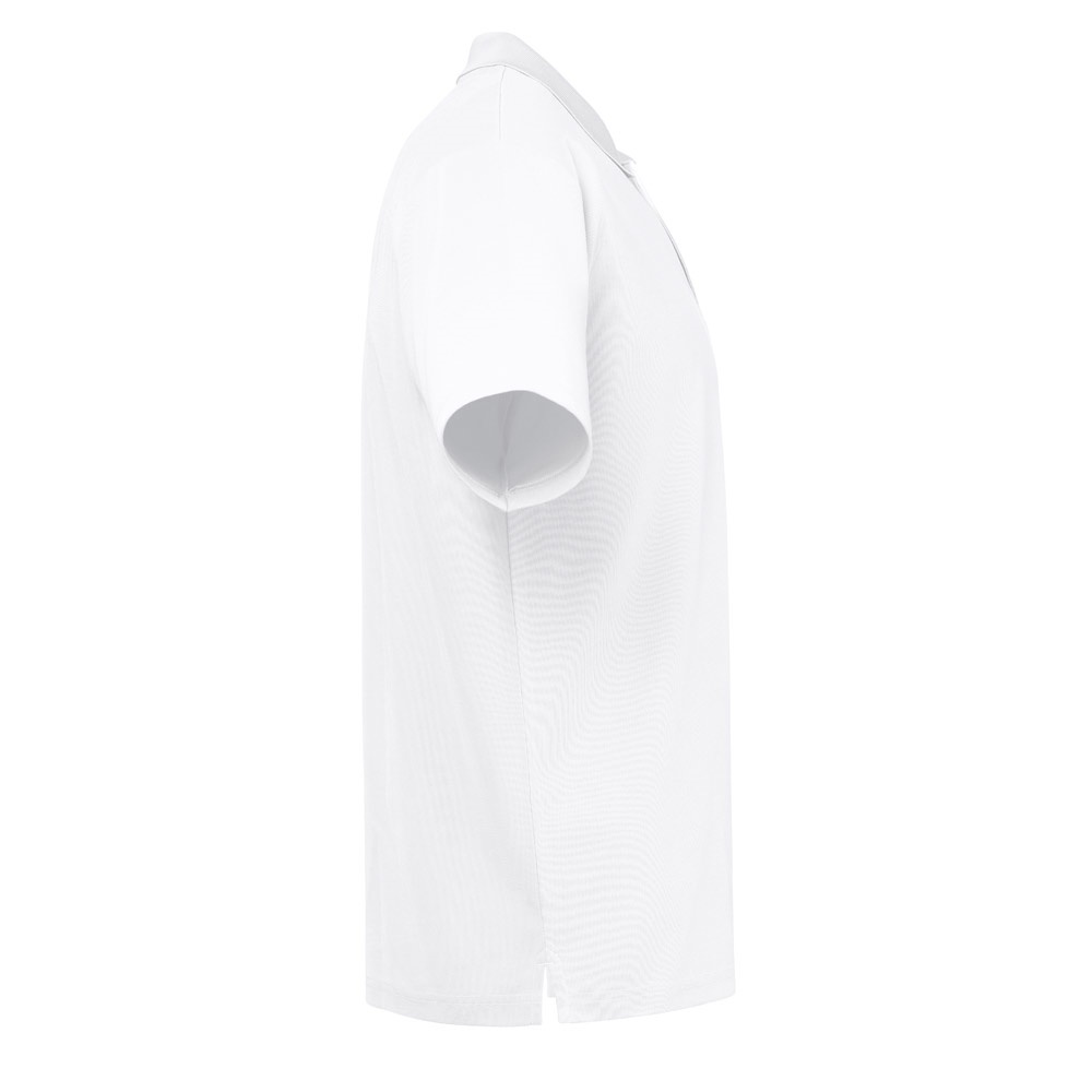 THC DYNAMIC WH. Polo technique pour homme