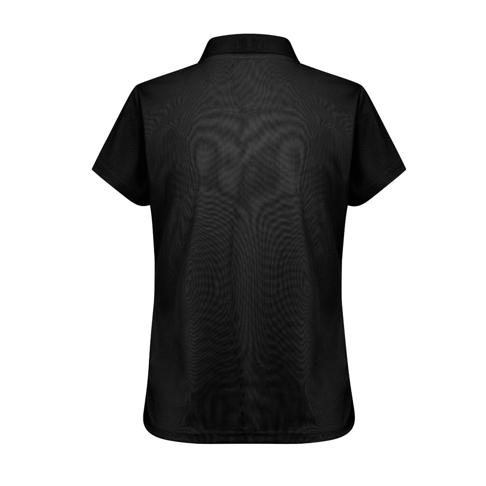 THC DYNAMIC WOMEN. Polo technique pour femme
