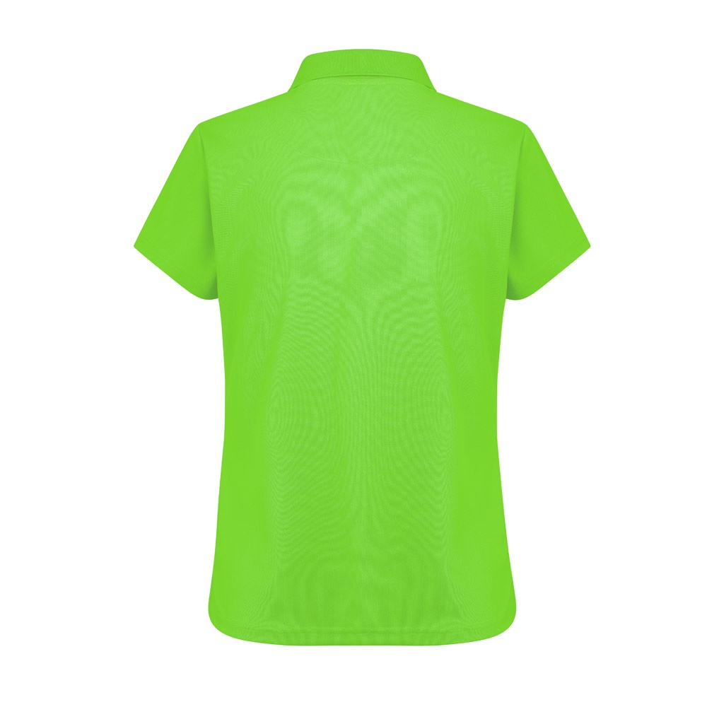 THC DYNAMIC WOMEN. Polo technique pour femme