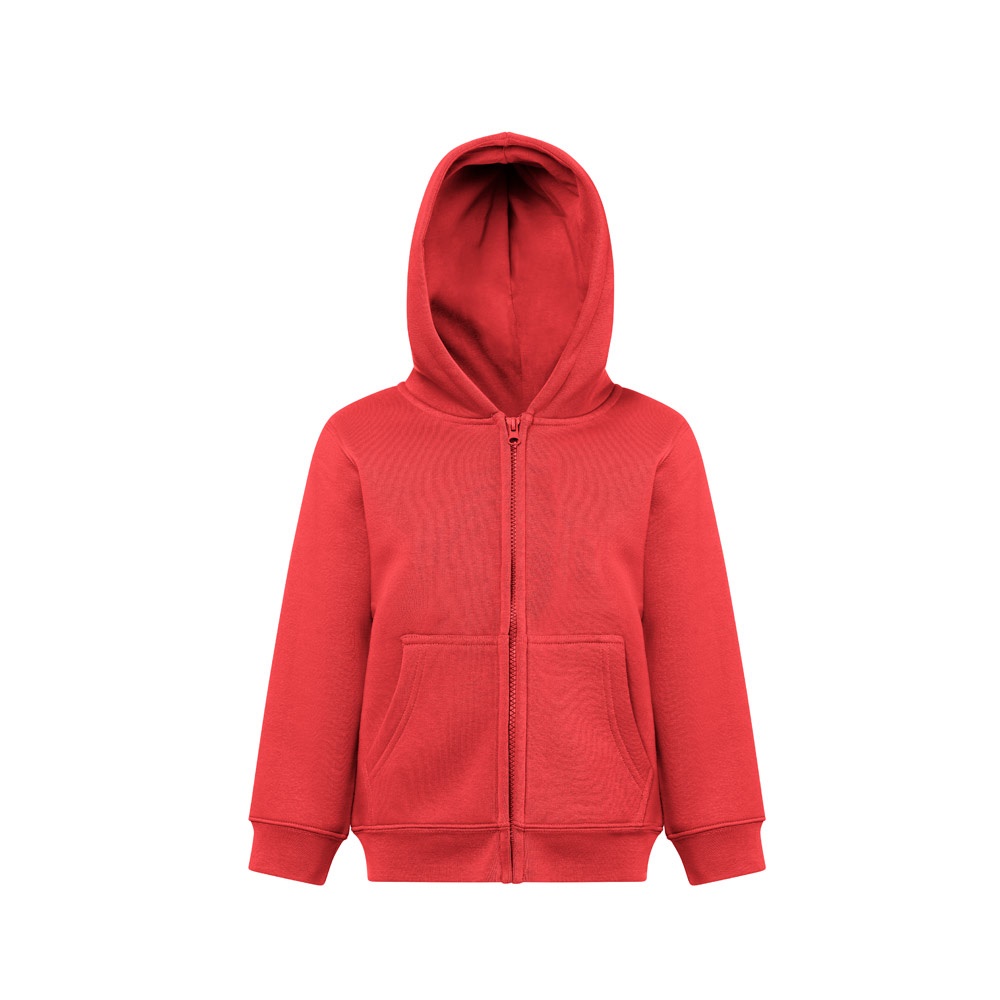 THC AMSTERDAM KIDS. Veste pour enfant
