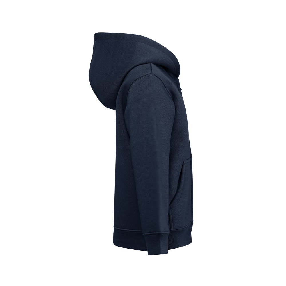 THC AMSTERDAM KIDS. Veste pour enfant
